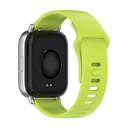 Xiaomi Redmi Watch 5 Active Uyumlu Zore Klasik Kordon - 8