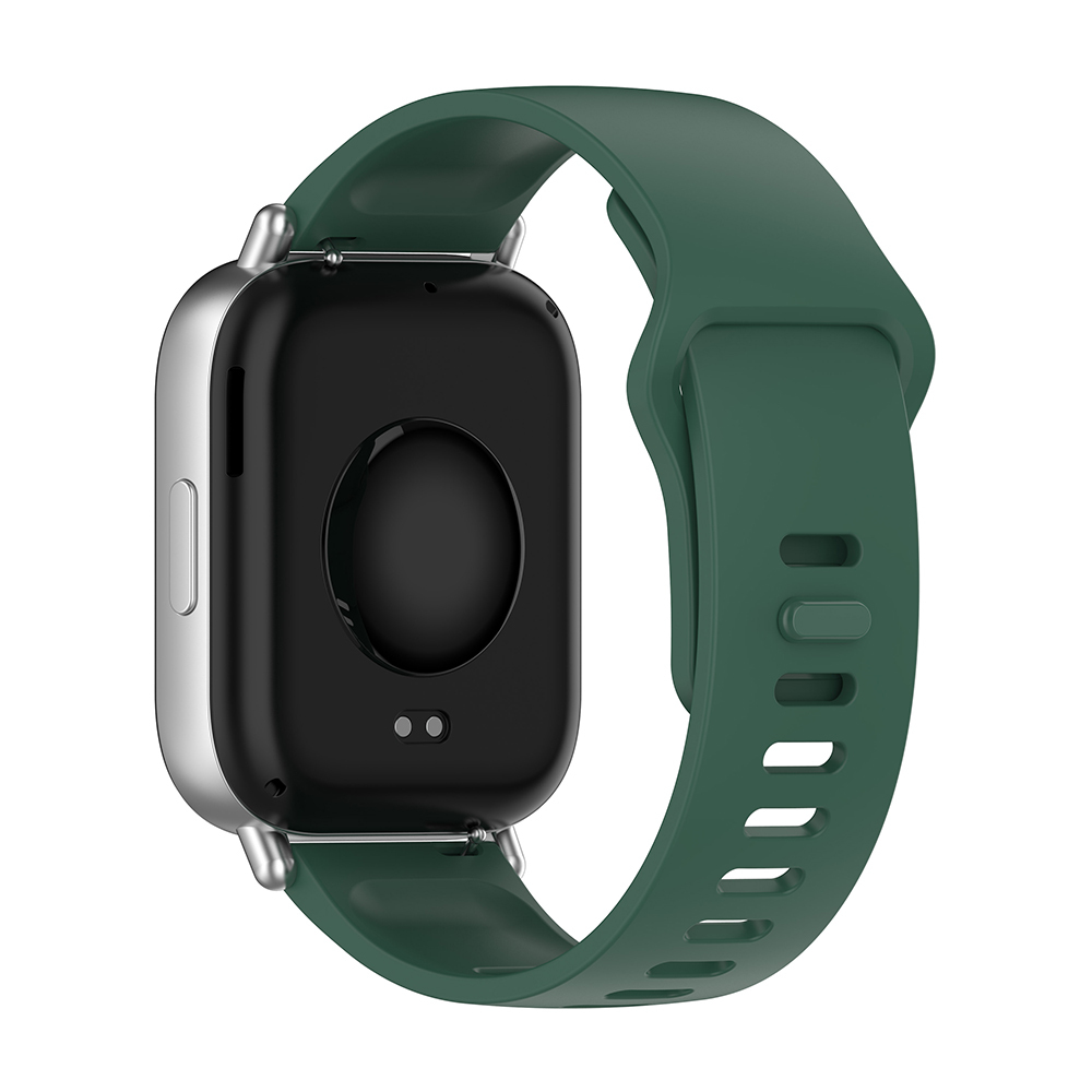 Xiaomi Redmi Watch 5 Active Uyumlu Zore Klasik Kordon - 9