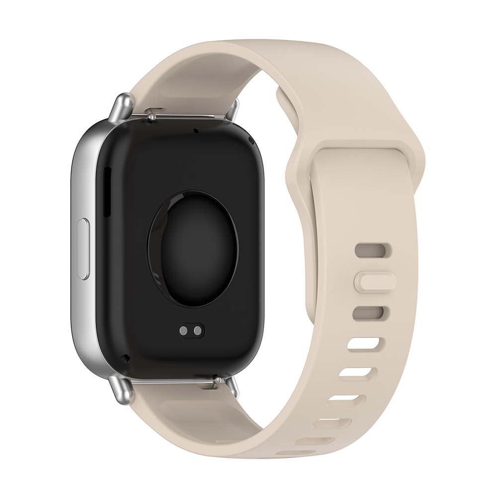 Xiaomi Redmi Watch 5 Active Uyumlu Zore Klasik Kordon - 10