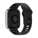 Xiaomi Redmi Watch 5 Active Uyumlu Zore Klasik Kordon - 11