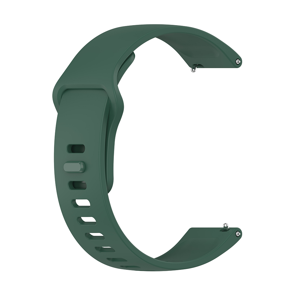 Xiaomi Redmi Watch 5 Active Uyumlu Zore Klasik Kordon - 12