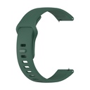 Xiaomi Redmi Watch 5 Active Uyumlu Zore Klasik Kordon - 12