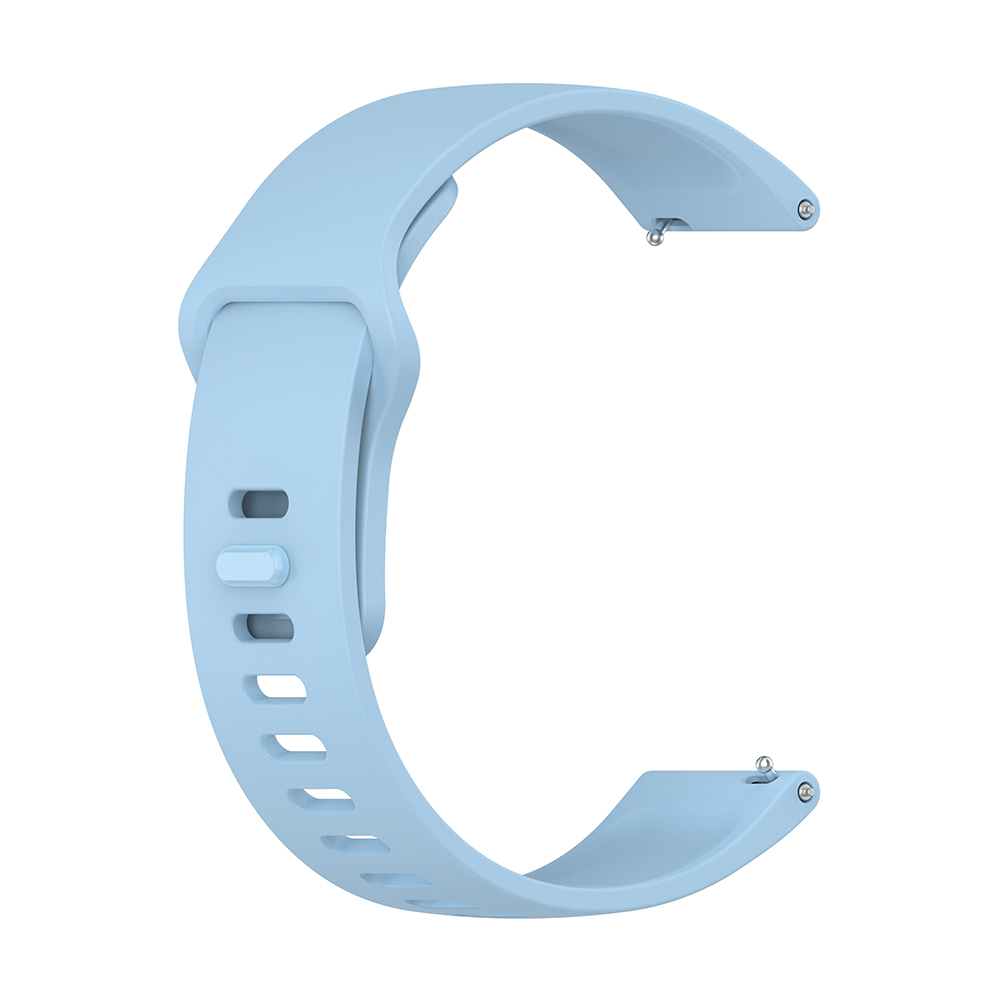 Xiaomi Redmi Watch 5 Active Uyumlu Zore Klasik Kordon - 13