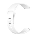 Xiaomi Redmi Watch 5 Active Uyumlu Zore Klasik Kordon - 14