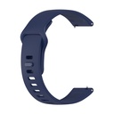 Xiaomi Redmi Watch 5 Active Uyumlu Zore Klasik Kordon - 15