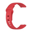 Xiaomi Redmi Watch 5 Active Uyumlu Zore Klasik Kordon - 16