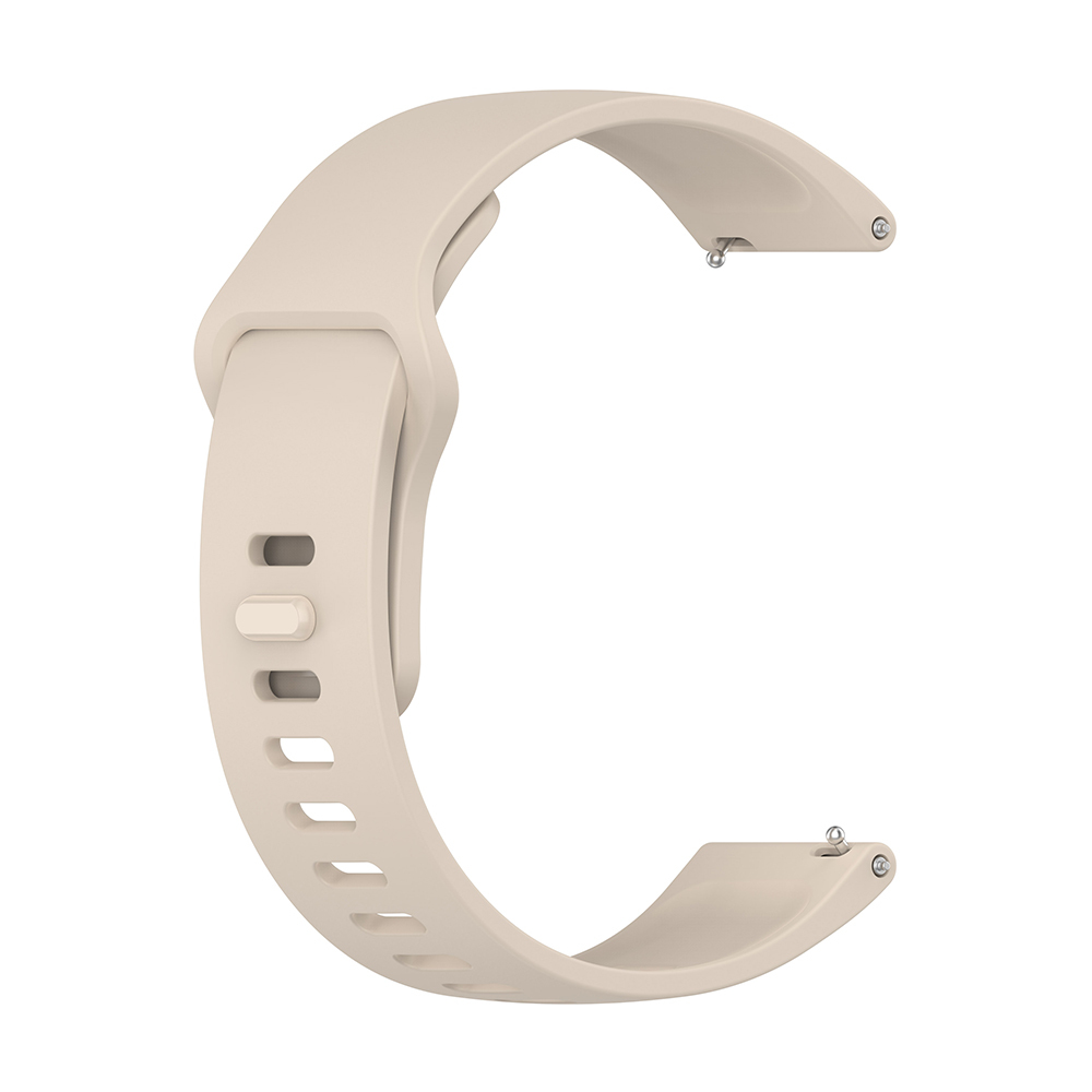 Xiaomi Redmi Watch 5 Active Uyumlu Zore Klasik Kordon - 17