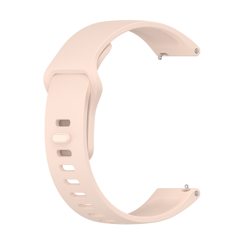 Xiaomi Redmi Watch 5 Active Uyumlu Zore Klasik Kordon - 18