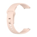 Xiaomi Redmi Watch 5 Active Uyumlu Zore Klasik Kordon - 18