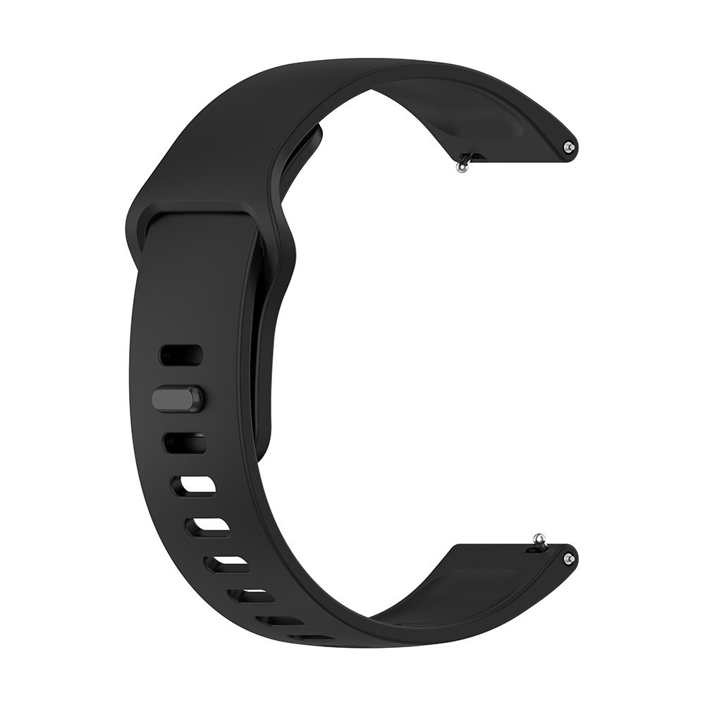 Xiaomi Redmi Watch 5 Active Uyumlu Zore Klasik Kordon - 19