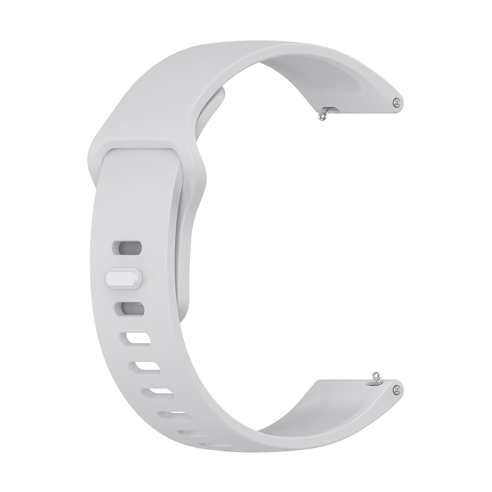 Xiaomi Redmi Watch 5 Active Uyumlu Zore Klasik Kordon - 20