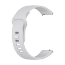 Xiaomi Redmi Watch 5 Active Uyumlu Zore Klasik Kordon - 20