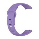 Xiaomi Redmi Watch 5 Active Uyumlu Zore Klasik Kordon - 21