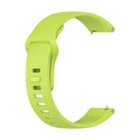 Xiaomi Redmi Watch 5 Active Uyumlu Zore Klasik Kordon - 22