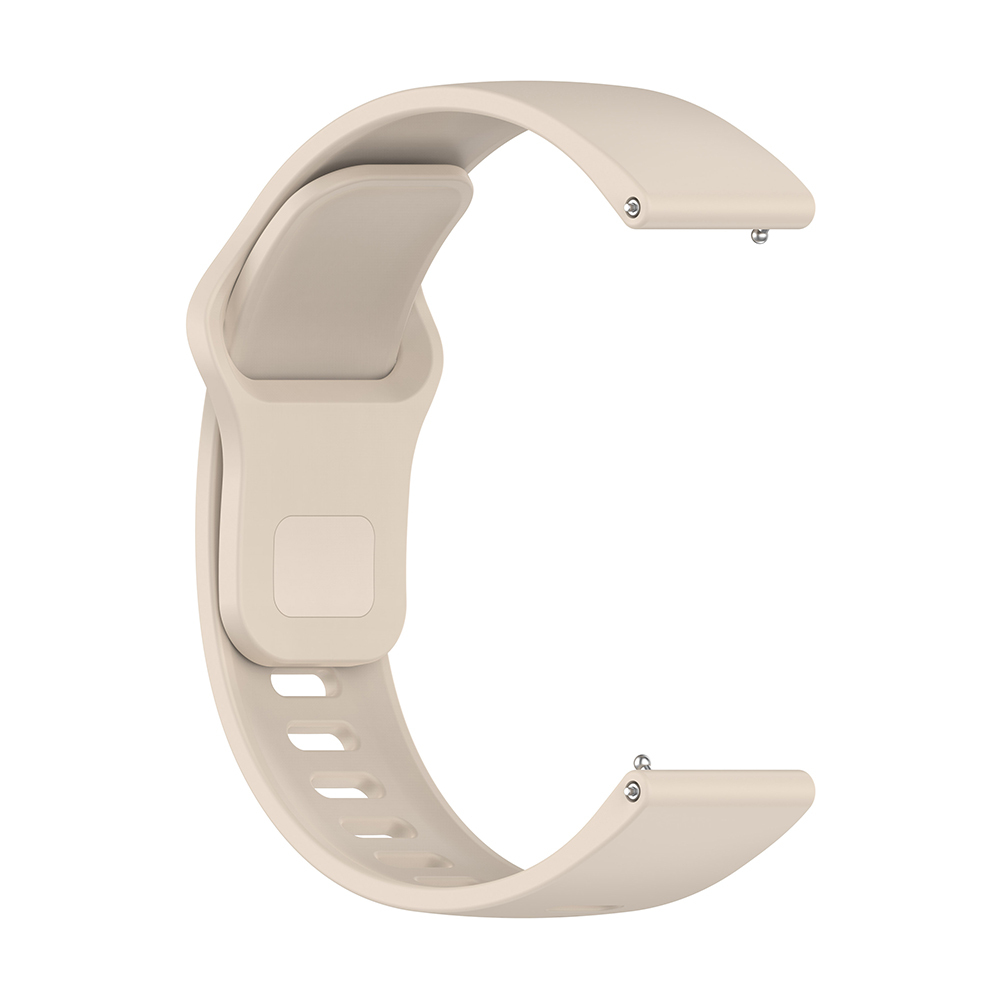 Xiaomi Redmi Watch 5 Active Uyumlu Zore Klasik Kordon - 24