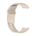 Xiaomi Redmi Watch 5 Active Uyumlu Zore Klasik Kordon - 24