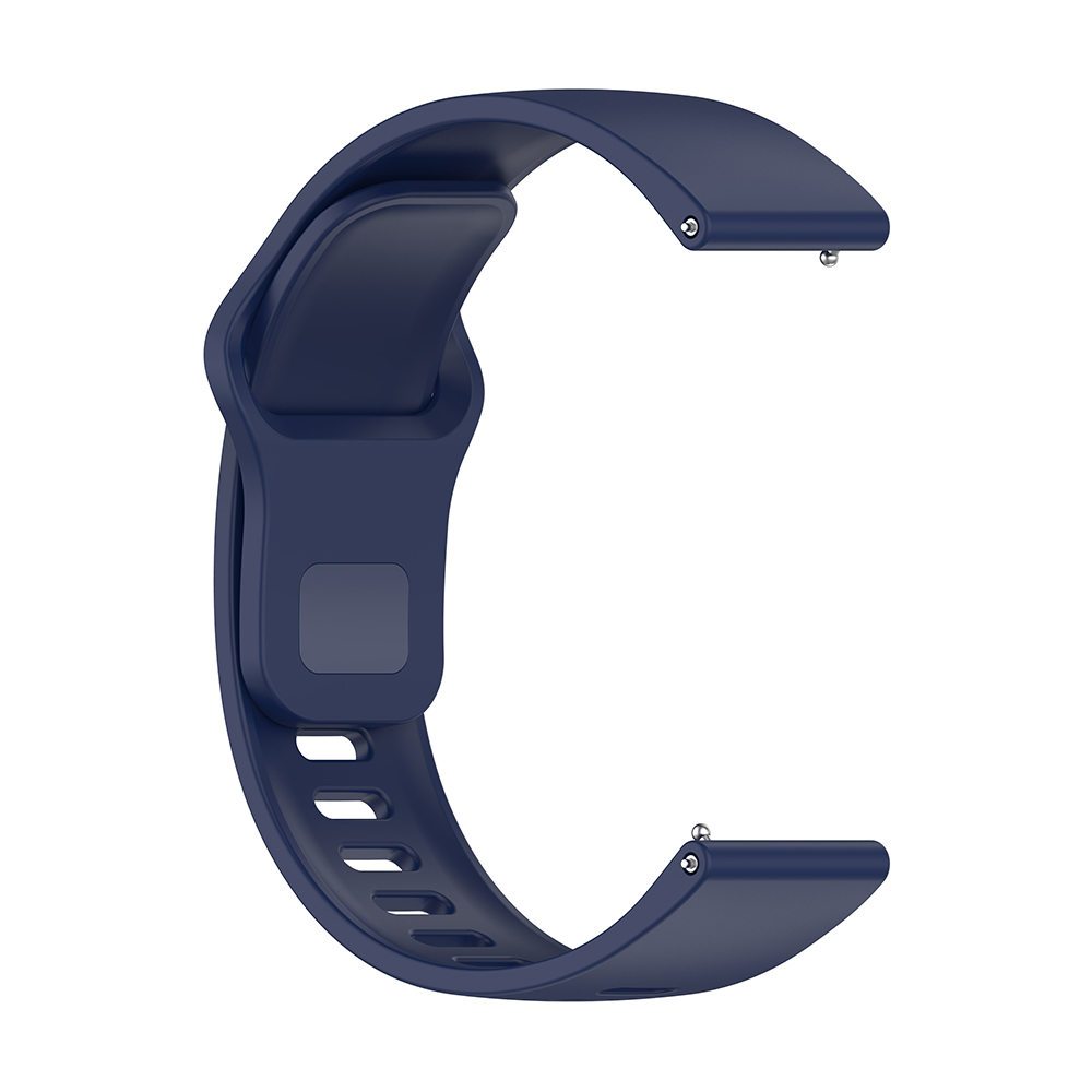 Xiaomi Redmi Watch 5 Active Uyumlu Zore Klasik Kordon - 28