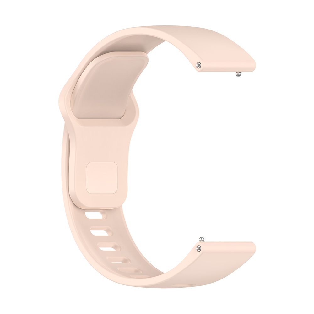 Xiaomi Redmi Watch 5 Active Uyumlu Zore Klasik Kordon - 29