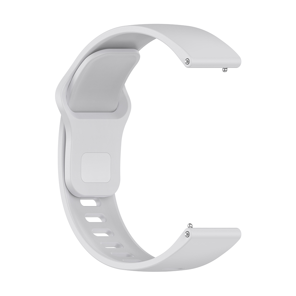 Xiaomi Redmi Watch 5 Active Uyumlu Zore Klasik Kordon - 30