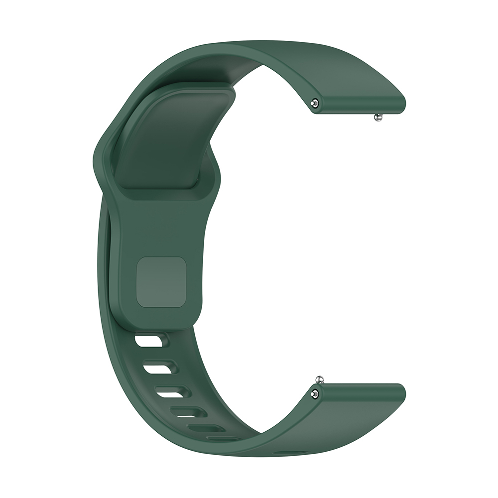 Xiaomi Redmi Watch 5 Active Uyumlu Zore Klasik Kordon - 32