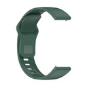 Xiaomi Redmi Watch 5 Active Uyumlu Zore Klasik Kordon - 32