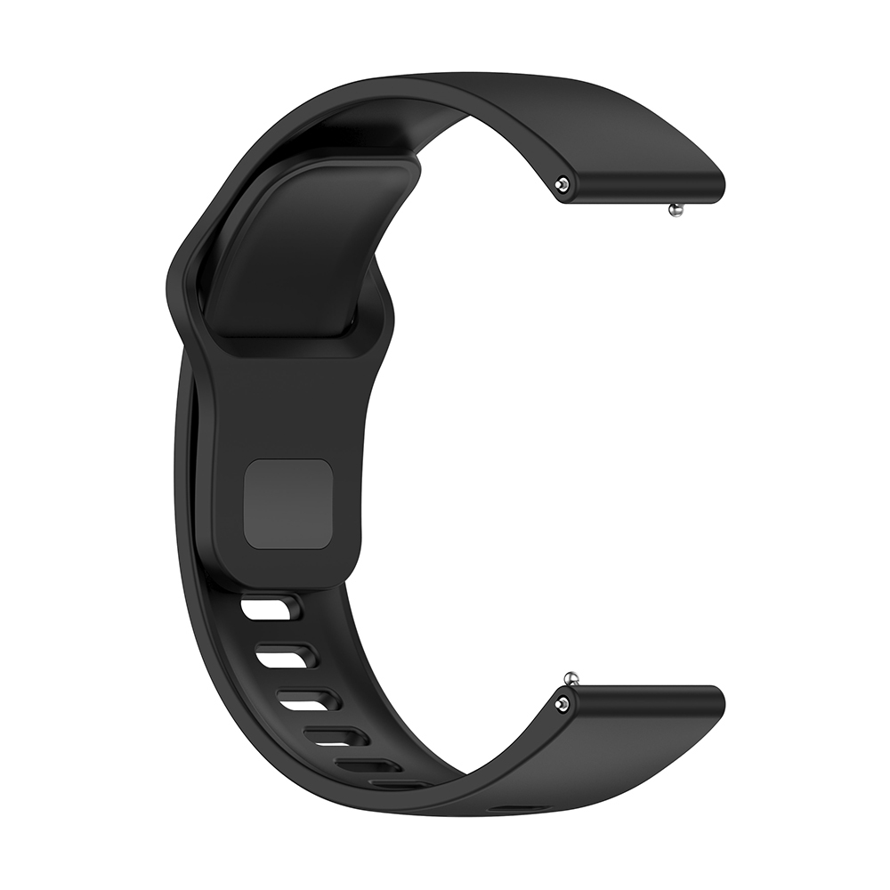 Xiaomi Redmi Watch 5 Active Uyumlu Zore Klasik Kordon - 33