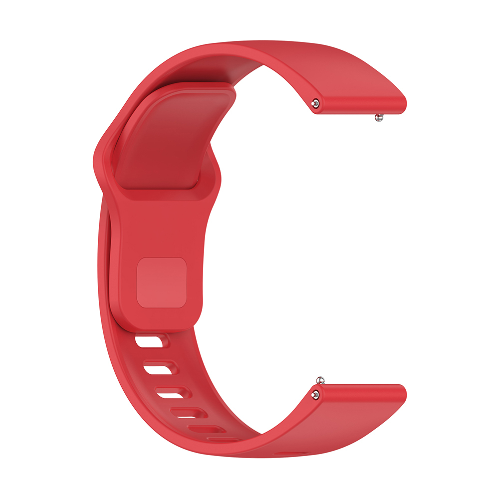 Xiaomi Redmi Watch 5 Active Uyumlu Zore Klasik Kordon - 34