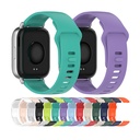 Xiaomi Redmi Watch 5 Active Uyumlu Zore Klasik Kordon - 37