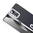 Xiaomi Redmi Note 12S Uyumlu Kılıf Kamera Korumalı Logo Gösteren Zore Omega Kapak - 4