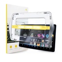 BYD 12.8 inç Araç Multimedya Ekran Koruyucu Uygulama Aparatlı Zore Premium Temperli Cam Ekran Koruyucu - 1