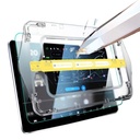 BYD 12.8 inç Araç Multimedya Ekran Koruyucu Uygulama Aparatlı Zore Premium Temperli Cam Ekran Koruyucu - 2