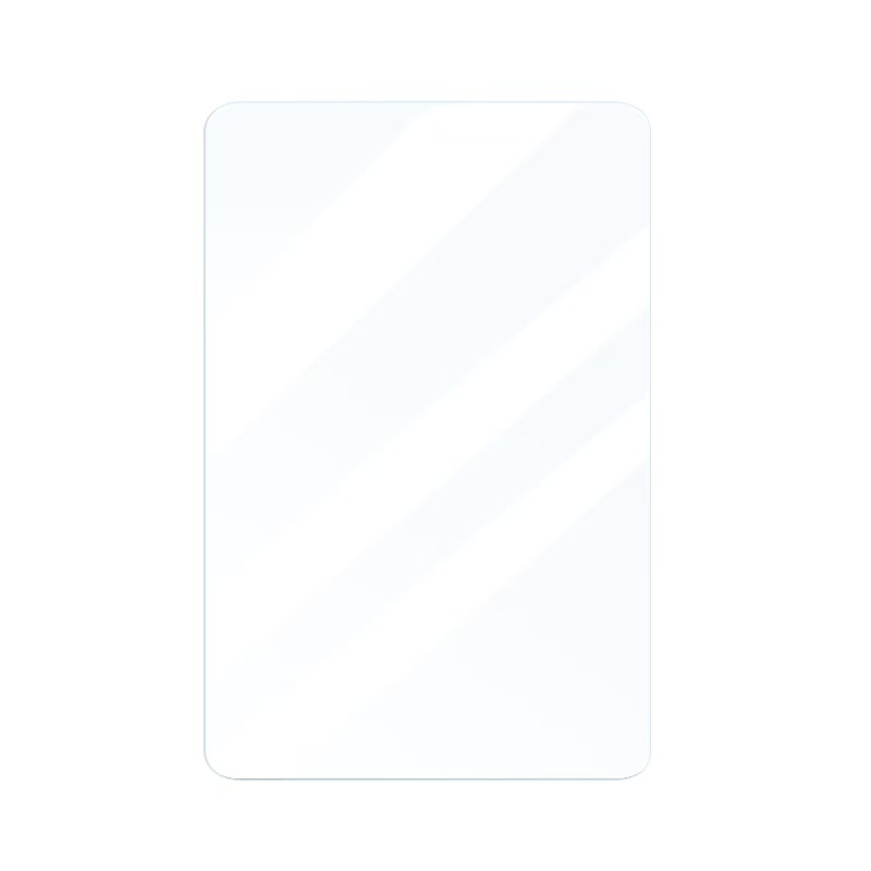 BYD 12.8 inç Araç Multimedya Ekran Koruyucu Uygulama Aparatlı Zore Premium Temperli Cam Ekran Koruyucu - 3