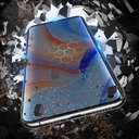 OnePlus 8 Pro Uyumlu Süper Pet Ekran Koruyucu Jelatin