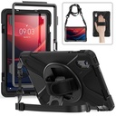 Lenovo Tab M11 TB-330FU Zore Defender Tablet Silikon - 2