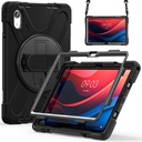 Lenovo Tab M11 TB-330FU Zore Defender Tablet Silikon - 6