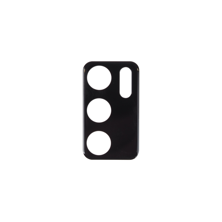 Oppo A16 Uyumlu 3D Kamera Camı