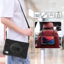 Lenovo Tab M11 TB-330FU Zore Defender Tablet Silikon - 10