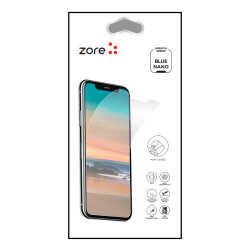 Oppo Reno Z Uyumlu Zore Blue Nano Ekran Koruyucu