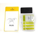 BYD 15.6 inç Araç Multimedya Ekran Koruyucu Uygulama Aparatlı Zore Premium Temperli Cam Ekran Koruyucu - 1