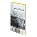 BYD 15.6 inç Araç Multimedya Ekran Koruyucu Uygulama Aparatlı Zore Premium Temperli Cam Ekran Koruyucu - 6