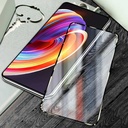 Realme 8 Uyumlu Zore Kenarları Kırılmaya Dayanıklı Cam Ekran Koruyucu