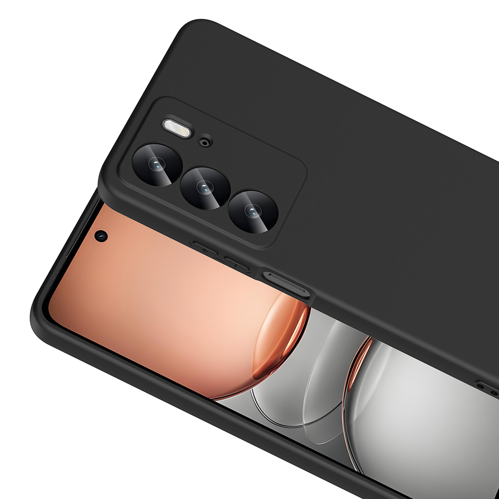 Realme C75 Uyumlu Kılıf Zore Mara Lansman Kapak - 6