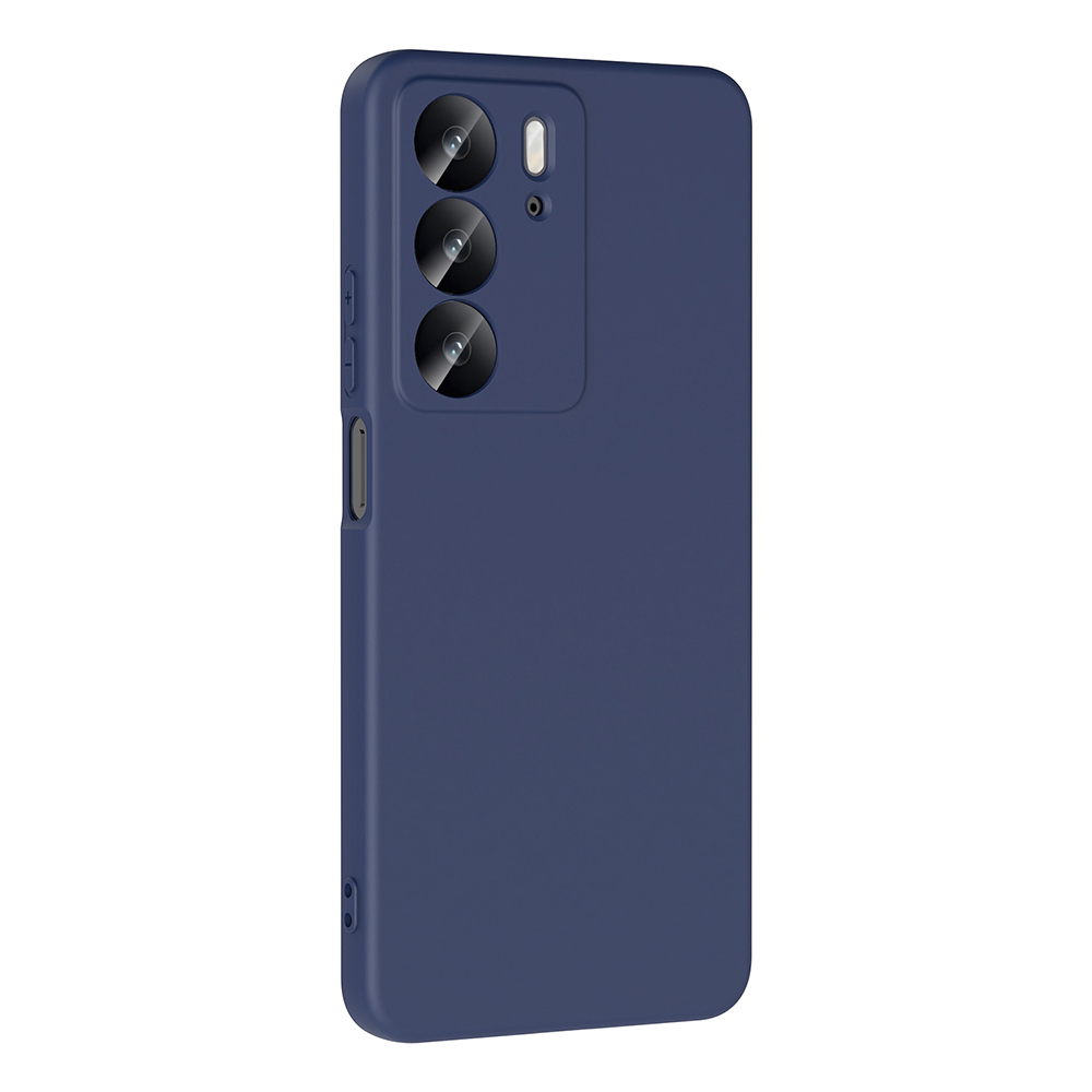 Realme C75 Uyumlu Kılıf Zore Mara Lansman Kapak - 7