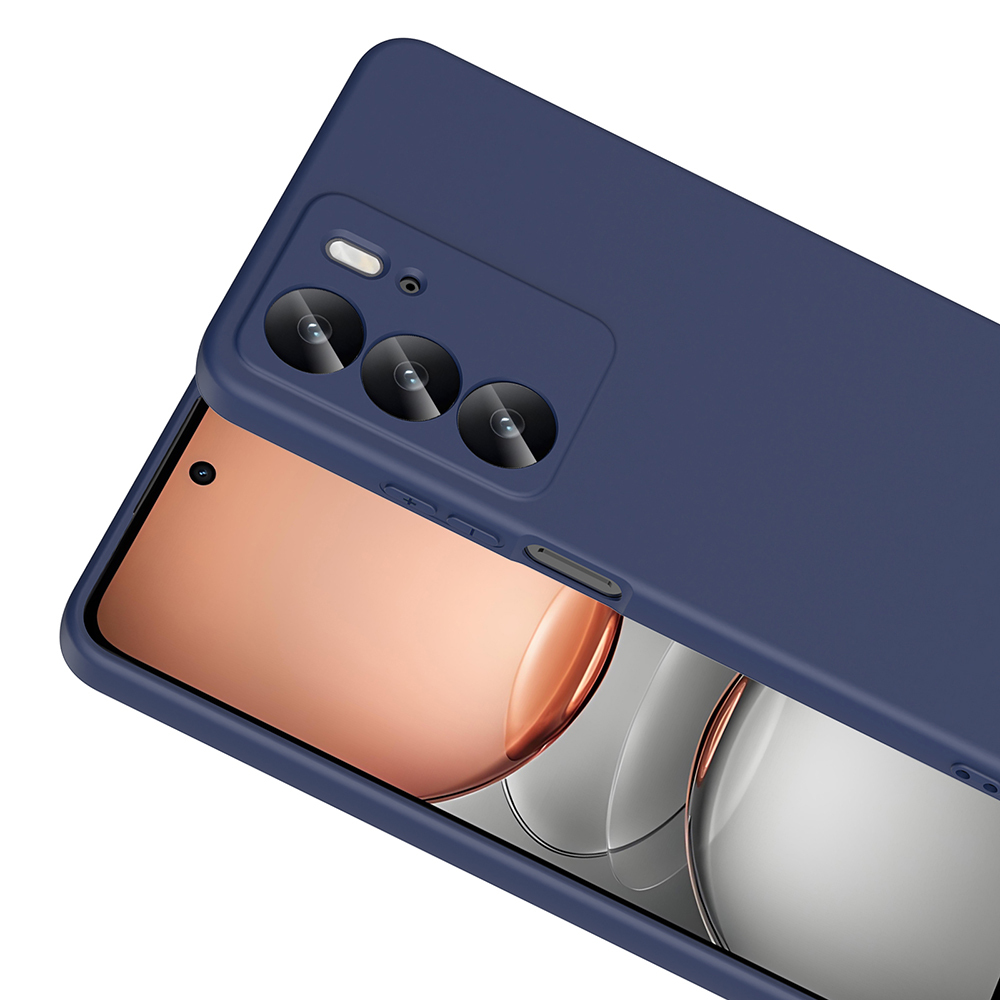 Realme C75 Uyumlu Kılıf Zore Mara Lansman Kapak - 8