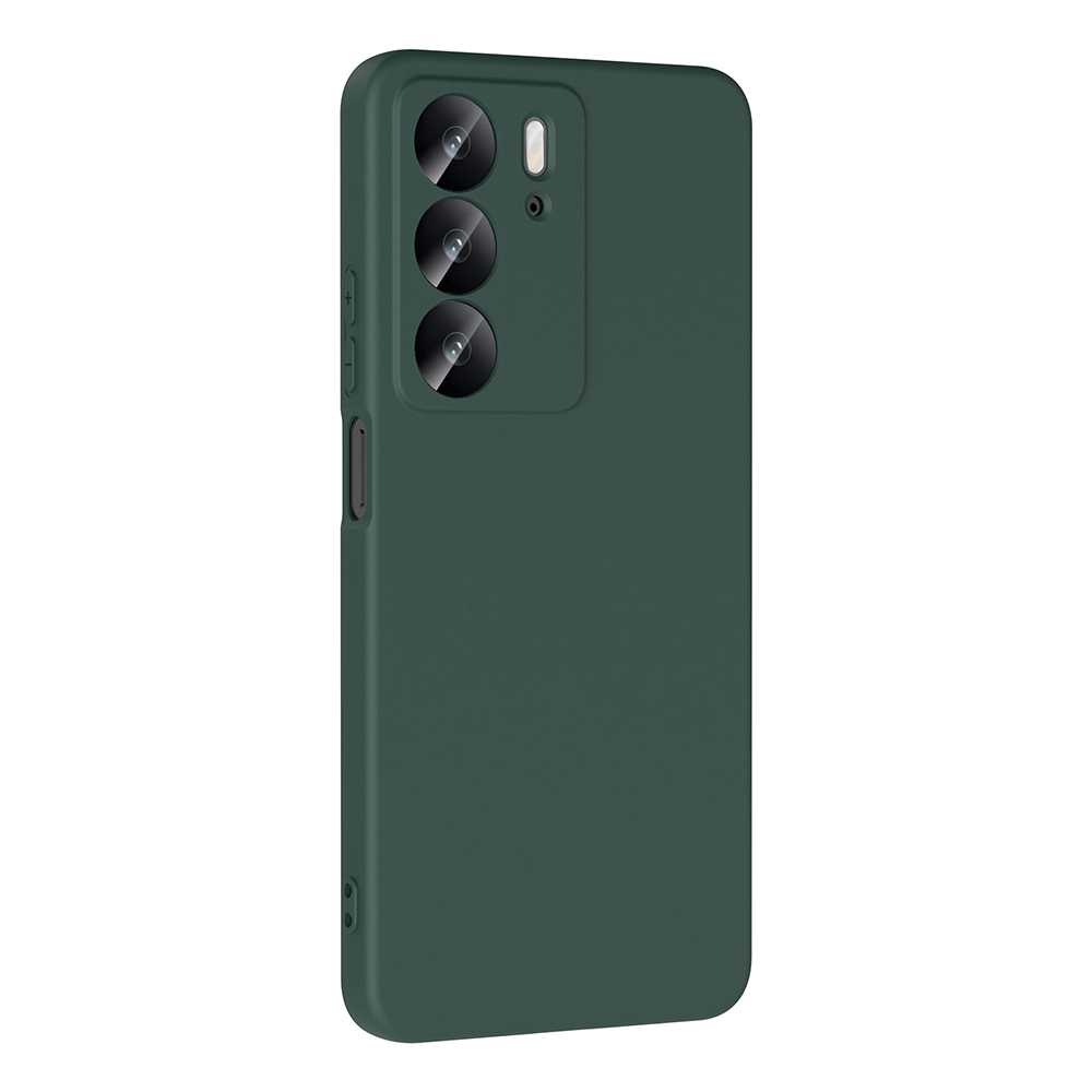 Realme C75 Uyumlu Kılıf Zore Mara Lansman Kapak - 9