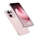 Oppo Reno Uyumlu 13 Pro Kılıf Zore Süper Silikon Kapak - 1