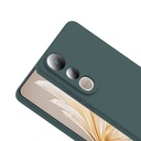 Vivo V50 Lite Uyumlu 4G Kılıf Zore Mara Lansman Kapak - 5