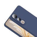 Vivo V50 Lite Uyumlu 4G Kılıf Zore Mara Lansman Kapak - 7