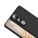 Vivo V50 Lite Uyumlu 4G Kılıf Zore Mara Lansman Kapak - 8