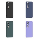 Vivo V50 Lite Uyumlu 4G Kılıf Zore Mara Lansman Kapak - 9